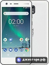 Nokia 2 — главное фото