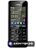 Nokia 206 — главное фото