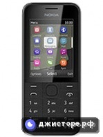 Nokia 207 — главное фото