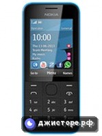 Nokia 208 — главное фото