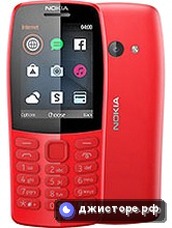 Nokia 210 — главное фото