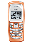 Nokia 2100 — главное фото