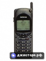 Nokia 2110 — главное фото