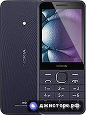 Nokia 215 4G (2024) — главное фото