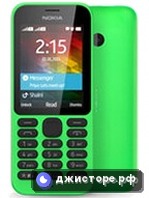 Nokia 215 Dual SIM — главное фото