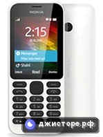 Nokia 215 — главное фото