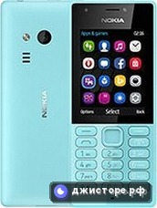 Nokia 216 — главное фото