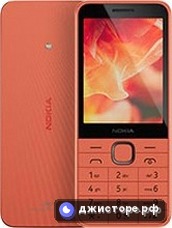 Nokia 220 4G (2024) — главное фото