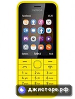Nokia 220 — главное фото