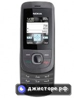 Nokia 2220 slide — главное фото