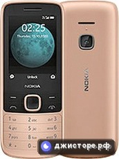 Nokia 225 4G — главное фото