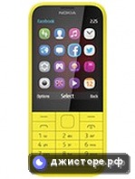 Nokia 225 Dual SIM — главное фото