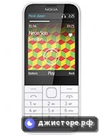 Nokia 225 — главное фото