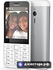 Nokia 230 Dual SIM — главное фото