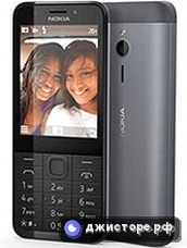 Nokia 230 — главное фото
