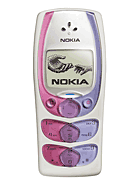 Nokia 2300 — главное фото