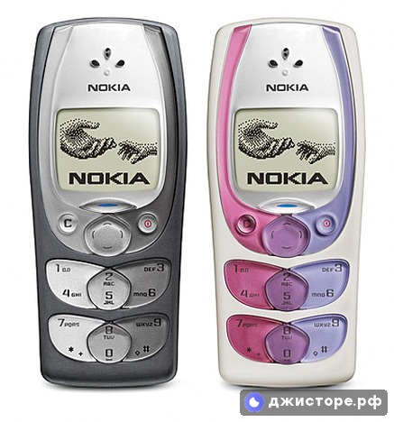Nokia 2300 — фото 1