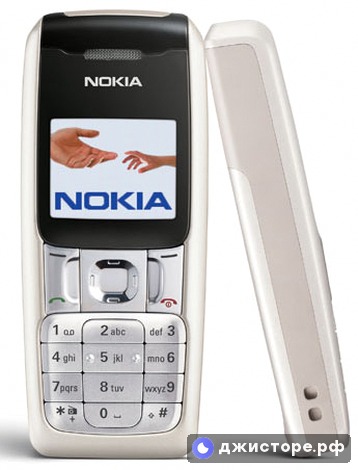 Nokia 2310 — фото 1