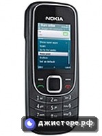Nokia 2323 classic — главное фото