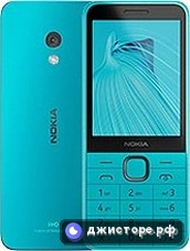 Nokia 235 4G (2024) — главное фото