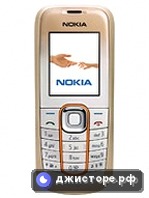 Nokia 2600 classic — главное фото