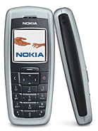 Nokia 2600 — главное фото