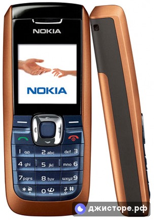 Nokia 2626 — фото 1