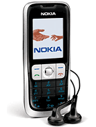 Nokia 2630 — главное фото
