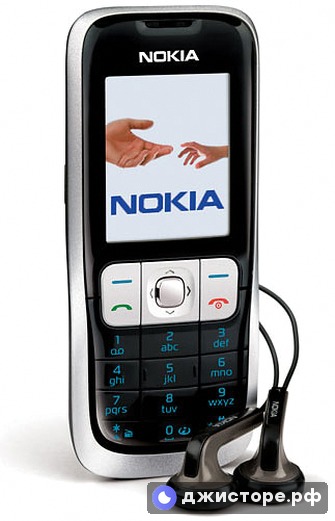 Nokia 2630 — фото 1
