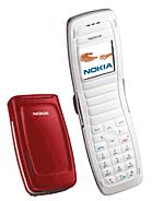 Nokia 2650 — главное фото