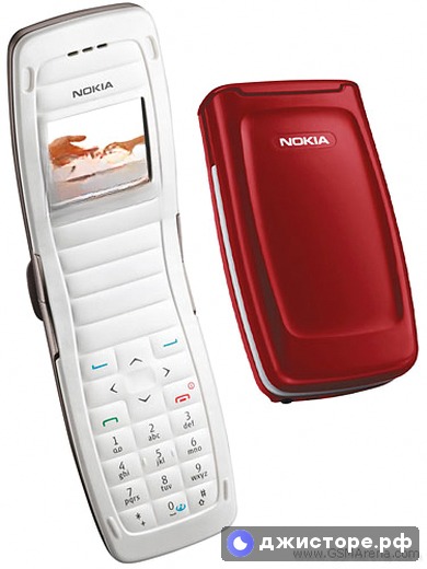 Nokia 2650 — фото 1