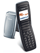 Nokia 2652 — главное фото