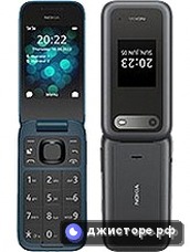 Nokia 2660 Flip — главное фото