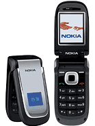 Nokia 2660 — главное фото