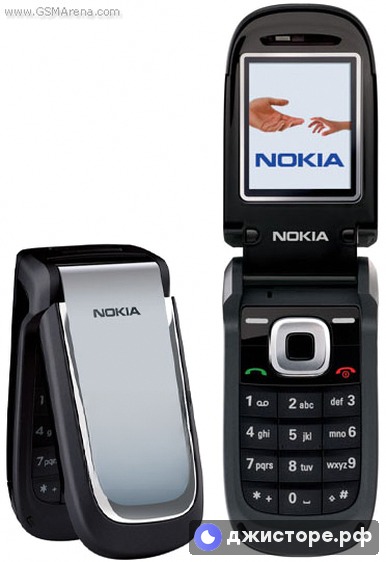Nokia 2660 — фото 1