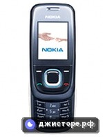 Nokia 2680 slide — главное фото