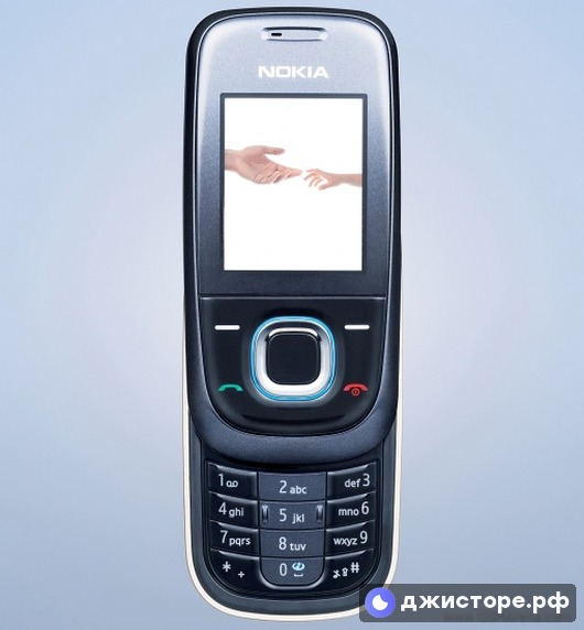 Nokia 2680 slide — фото 1