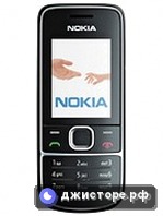 Nokia 2700 classic — главное фото