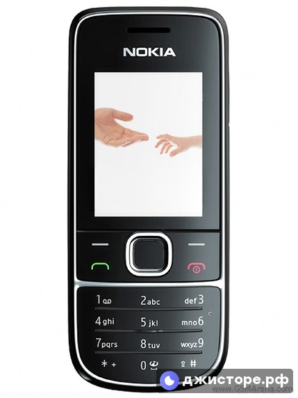 Nokia 2700 classic — фото 1