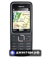 Nokia 2710 Navigation Edition — главное фото