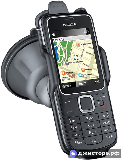 Nokia 2710 Navigation Edition — фото 1