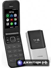 Nokia 2720 Flip — главное фото