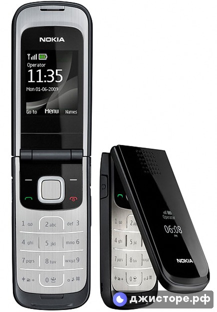 Nokia 2720 fold — фото 1