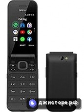 Nokia 2720 V Flip — главное фото