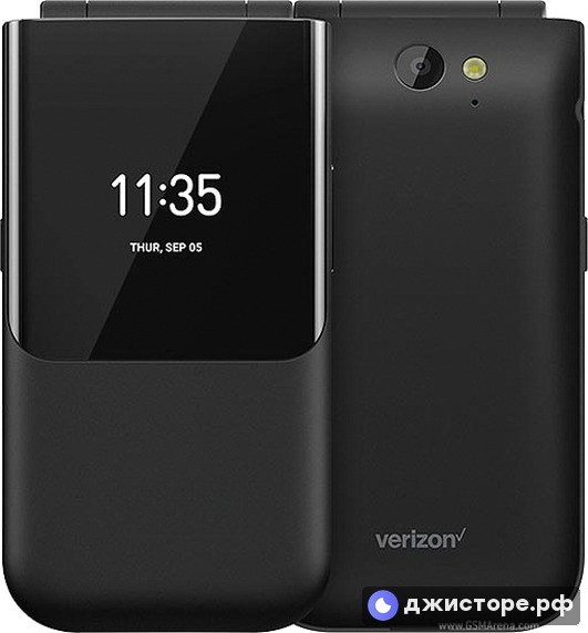 Nokia 2720 V Flip — фото 1