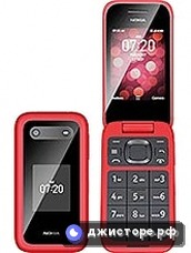 Nokia 2780 Flip — главное фото