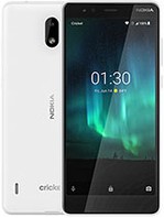 Nokia 3.1 C — главное фото