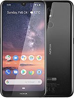 Nokia 3.2 — главное фото