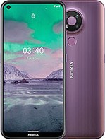 Nokia 3.4 — главное фото