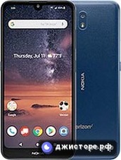 Nokia 3 V — главное фото